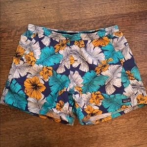 Women’s Patagonia Baggy Shorts